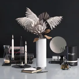 Decorative with proteus